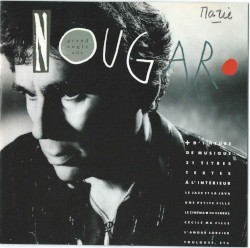 Grand angle sur Nougaro