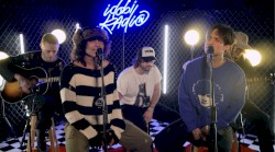 FREAK UNPLUGGED (idobi Sessions)