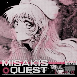 Misaki Quest