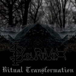 Ritual Transformation