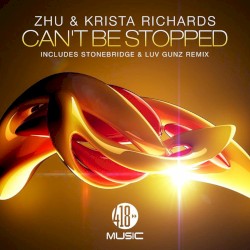 Can’t Be Stopped (remixes)