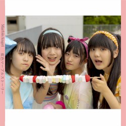 虹色マーブルストーリー