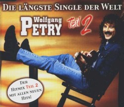 Die längste Single der Welt - Teil 2
