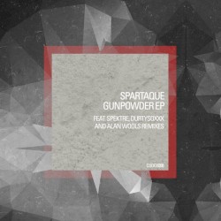 Gunpowder EP