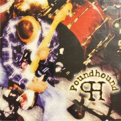 Massive Grooves from the Electric Church of Psychofunkadelic Grungelism Rock Music