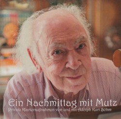 Ein Nachmittag mit Mutz