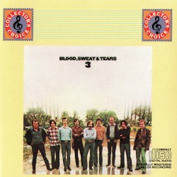Blood, Sweat & Tears 3