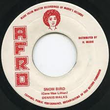 Snowbird