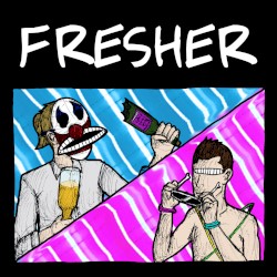 Fresher