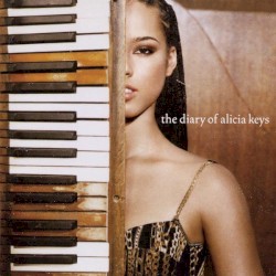 The Diary of Alicia Keys