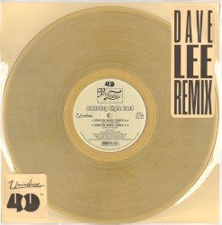 Come On Dance, Dance