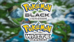 Nacrene City (Restored) || Pokémon Black & White