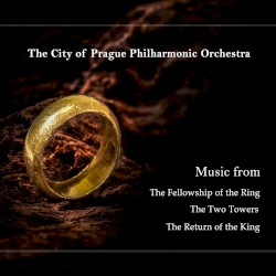The City of Prague Philharmonic Orchestra Plays Music from The Lord of the Rings