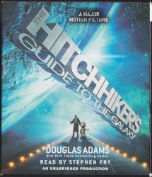 The Hitchhiker’s Guide to the Galaxy