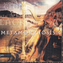 Metamorphosis 4