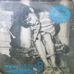 8 בעקבות אחד