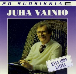 20 suosikkia: Käyn ahon laitaa