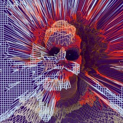 Čvarci od marcipana