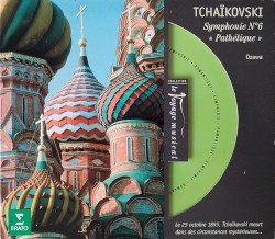 Symphonie N°6 « Pathétique »