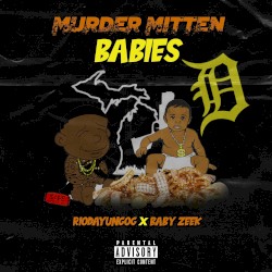 Murder Mitten Babies