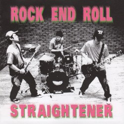 ROCK END ROLL