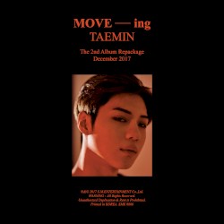 MOVE‐ing