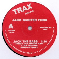 Jack the Bass / Jack the Dick