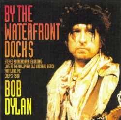 By the Waterfront Docks