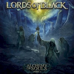 Alchemy of Souls, Pt. I