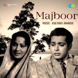 Majboor