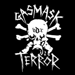 Gasmask Terrör