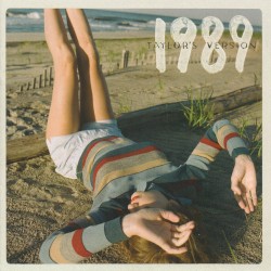 1989 (Taylor’s version)