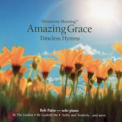 Minnesota Morning: Amazing Grace