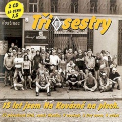 15 let jsem Na Kovárně na plech