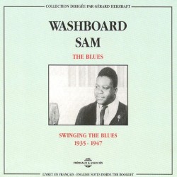 The Blues: Swinging the Blues 1935–1947