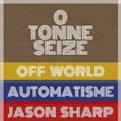 0 Tonne Seize