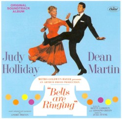 Bells Are Ringing (Original Soundtrack album)