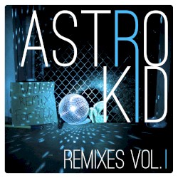 Will Remix For Food [Remixes Vol. I]