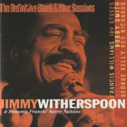 The Definitive Black & Blue Sessions