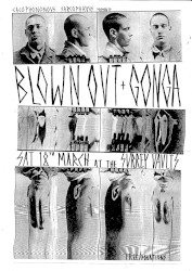 Live @ Stag and Hounds, Bristol 18/03/2017