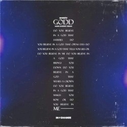 GODD (Mark Sherry Remix)