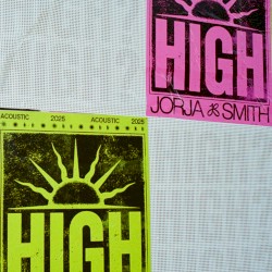 High (acoustic)