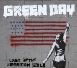 Last of the American Girls