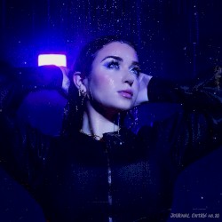 Love I’ve Been Jealous Of