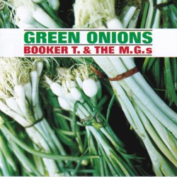 Green Onions