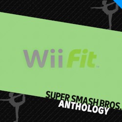 Super Smash Bros. Anthology Vol. 19 - Wii Fit