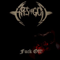 Fuck Off!
