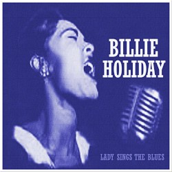 Lady Sings The Blues