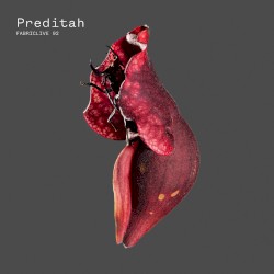 FabricLive 92: Preditah