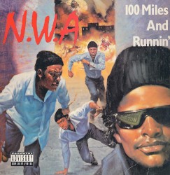 100 Miles and Runnin’